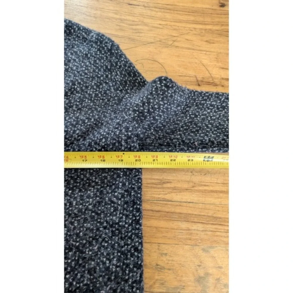 Madewell Cardigan Sweater Knit Button Front Pockets Cozy‎ Layering Small